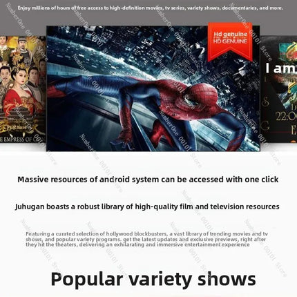 Small size 24 inch small TV\ high definition LCD smart TV by zapcart