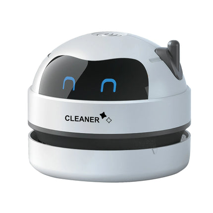 Desk Table Dust Vacuum Handheld Mini Vacuum Cleaner USB Table Sweeper Home Office Desktop Pencil Crumbs Cleaner Vacuum Cleaner by zapcart