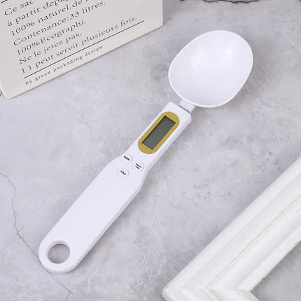 Digital Measuring Spoon Scale For Home Cooks 0.01g Accuracy by zapcart