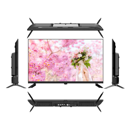 Organic Light Emitting Diode Smart TV high definition 32 inch TV 4K DC 12v high definition LCD TV by zapcart