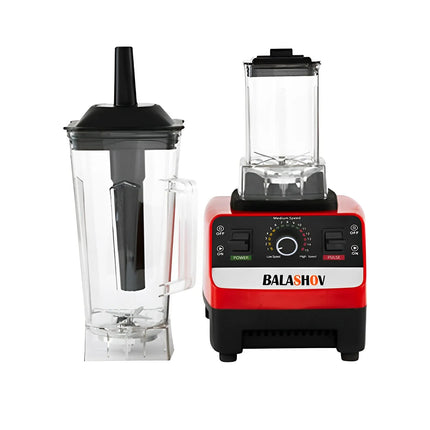 2000W Stationary Blender Heavy Duty Commercial Mixer Ice Smoothies Appliances for Kitchen Professional High Power Food Processor by zapcart
