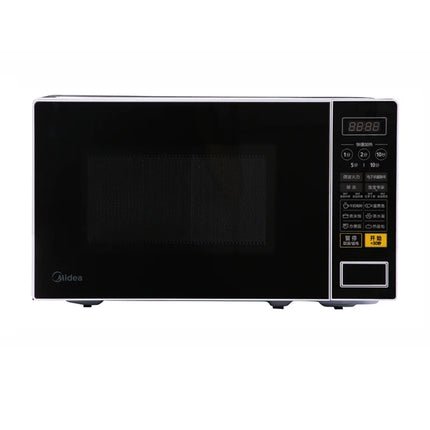 20L Microwave Oven M1-L213C Household Intelligent Multi Functional Home Use Mini Falt-Plate 220v 700w by zapcart