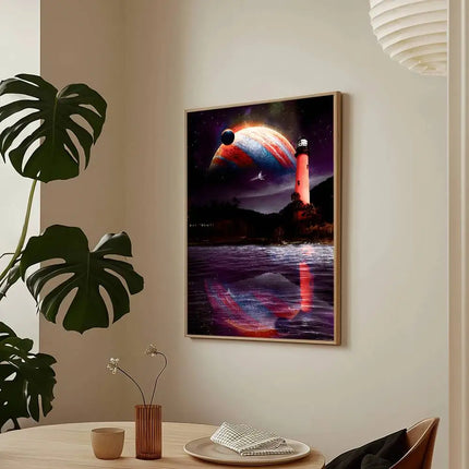 Rapper Rod Wave Last Lap Poster HD Art Sticky Wall Waterproof Home Living Room Bar Decoration by zapcart