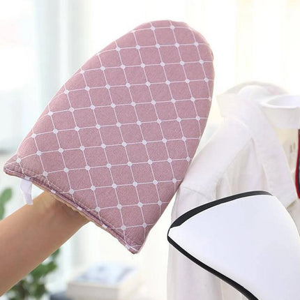 Choice Hand Held Mini Ironing Board Portable Travel Ready by zapcart