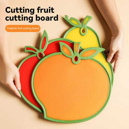 Aihogard Fruit Vegetable Cutting Board Eco Friendly Cooks by zapcart