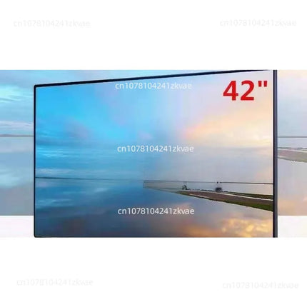 LCD TV 32 inch intelligent network by zapcart