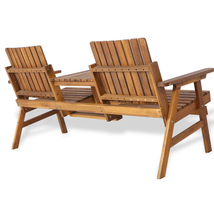 Wholesale Modern Acacia Wooden Entryway Bench Indoor And Outdoor Patio Bench For Hallway And Park Stylish Design by zapcart