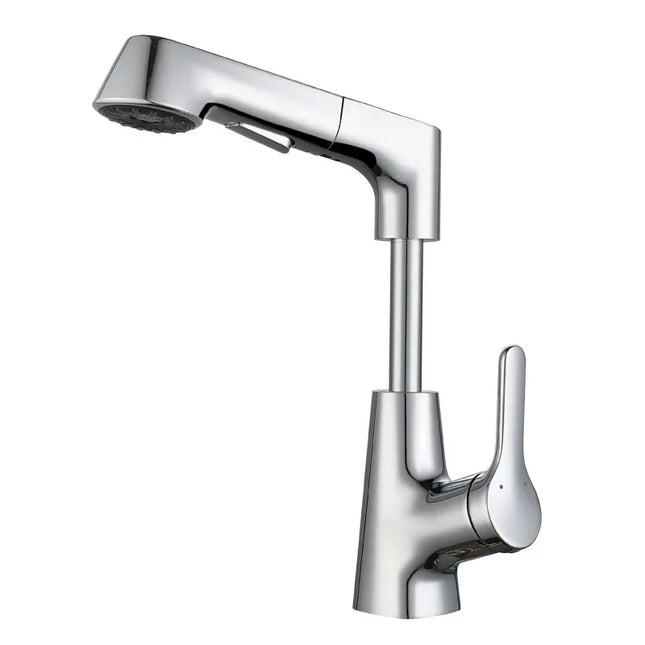 Hot Faucet Face Sink Bathroom Taps Shower Room Accessories TOILET Tap Hydrant Mixer Robinet Improvement Water tank paddy field by zapcart