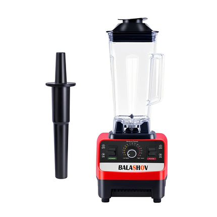 2000W Stationary Blender Heavy Duty Commercial Mixer Ice Smoothies Appliances for Kitchen Professional High Power Food Processor by zapcart