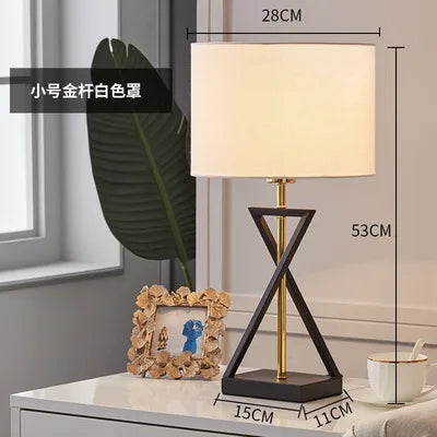 Lava Corki Nordic Modern Floor Lamp Iron LED Living Room by zapcart