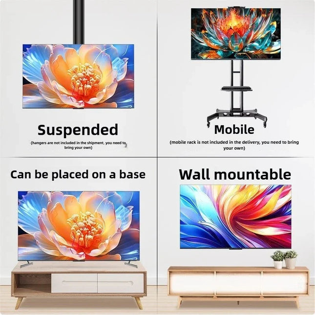 32/40/inch High Definition Intelligent Internet Protocol Television Home 1080P LCD TV High Definition Eye Protection Smart TV by zapcart