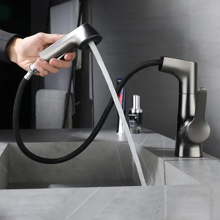 Hot Faucet Face Sink Bathroom Taps Shower Room Accessories TOILET Tap Hydrant Mixer Robinet Improvement Water tank paddy field by zapcart