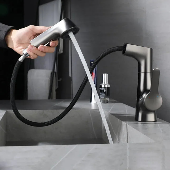 Hot Faucet Face Sink Bathroom Taps Shower Room Accessories TOILET Tap Hydrant Mixer Robinet Improvement Water tank paddy field by zapcart