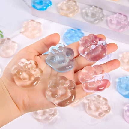 Fidget Bear Toy Taba Squishy For Kids Antistress Relief by zapcart