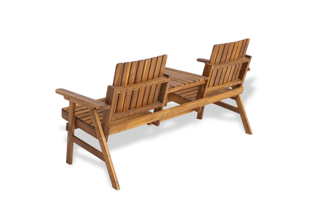 Wholesale Modern Acacia Wooden Entryway Bench Indoor And Outdoor Patio Bench For Hallway And Park Stylish Design by zapcart