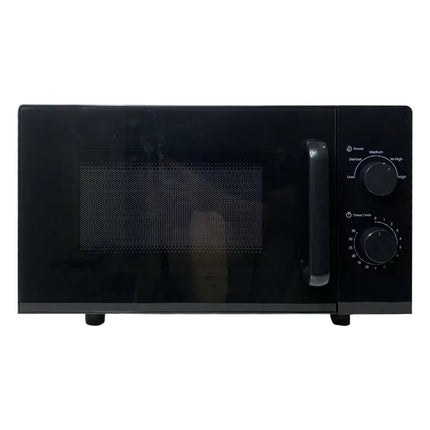 Microwave oven, domestic 20-litre commercial-grade convection microwave, digital grill built-in wall-mounted microwave oven by zapcart