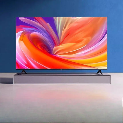 Smart TV 32-inch 43-inch Energy-saving Version TV High Definition Full Screen LCD 1GB + 8GB 60Hz by zapcart