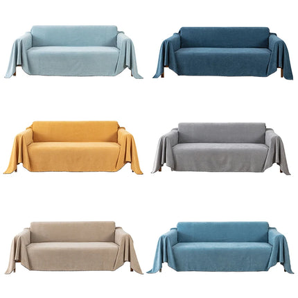 GuangdongChoice Waterproof Sofa Blanket Durable For Homes by zapcart