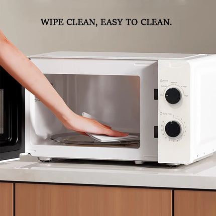 Visible Microwave Oven For Home Use Fully Automatic Multi Functional Turntable Baking Microwave Oven by zapcart