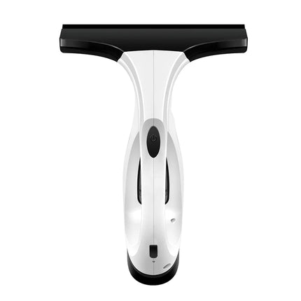 Rechargeable Cordless Window Vacuum Cleaner with Squeegee 150ml Water Tank for Glass Mirror Tile Cleaning Home Use Portable by zapcart
