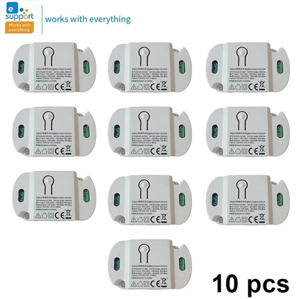 SONOFF Zigbee Wireless Smart Remote Switch Alexa Compatible by zapcart