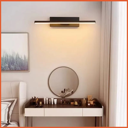 Modern LED Wall Sconce Light for Bedroom Living Room Bedside Hallway Stair by zapcart