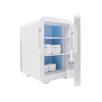 hot 220V/110V 12V dual power 20L Portable Car Refrigerators with/without Display Cooling /Heating Mini Fridge 1/2 core optional by zapcart