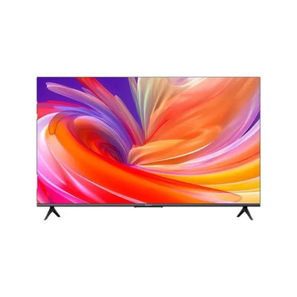 Smart TV 32-inch 43-inch Energy-saving Version TV High Definition Full Screen LCD 1GB + 8GB 60Hz by zapcart