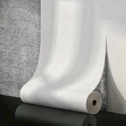 3D Self-Adhesive Foam Wall Panel 50cm – Waterproof & Soundproof for Home Decor by zapcart