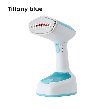 Foldable Ironing Machine 1500W Fast-Heat Garment Steamer Household Electric Fabric Steamer for Home Travel Handheld Steam Iron by zapcart