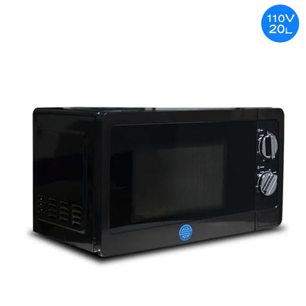 110V 60HZ Microwave Oven 20L Marine Turntable Commercial /Household Microwave Oven High Power Adjustable by zapcart