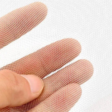50/100pcs Grape Protection Bag Grow Bag Mesh Fruit Pest Control Products Breathable Gauze Strawberry Seedling Bags Organza by zapcart