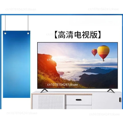 LCD TV 32 inch intelligent network by zapcart