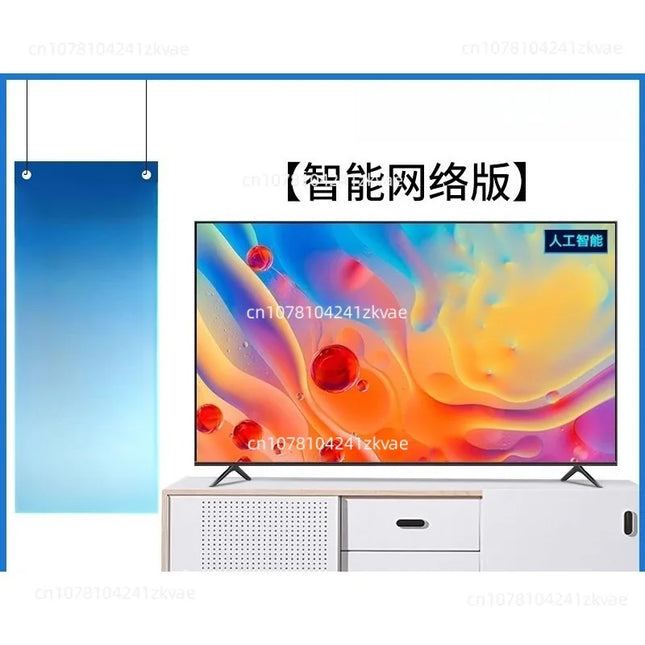 LCD TV 32 inch intelligent network by zapcart