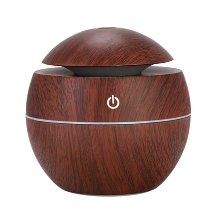 Other Ultrasonic Humidifier With Aroma Diffuser For Bedroom by zapcart