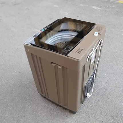 Washing Machine Washer and Dryer Machine Fully Automatic Washing Machine Clothes Washers 12kg 18kg 20kg by zapcart