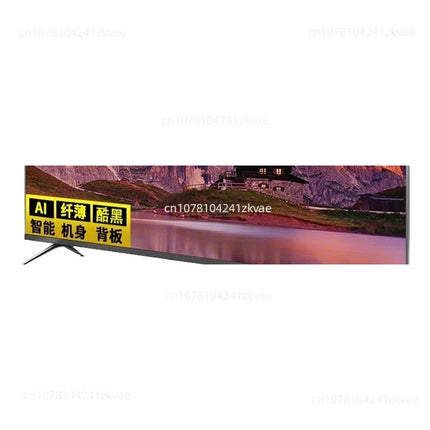 LCD TV 32 inch intelligent network by zapcart
