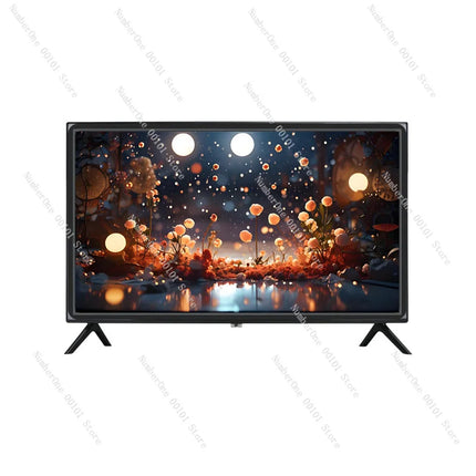 Small size 24 inch small TV\ high definition LCD smart TV by zapcart