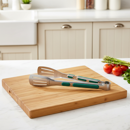 A02 – Shaker Kitchen