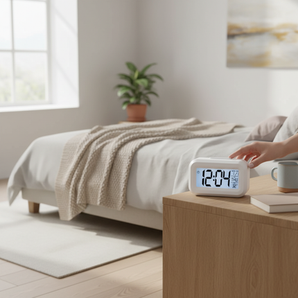 Alarm Clock 1