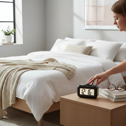 Alarm Clock 2