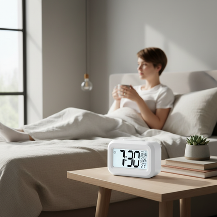Alarm Clock 5
