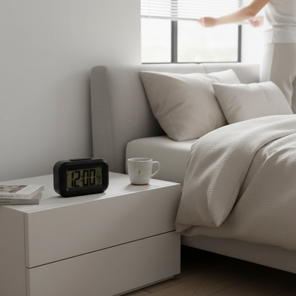 Alarm Clock 7