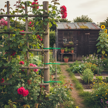 Allotment
