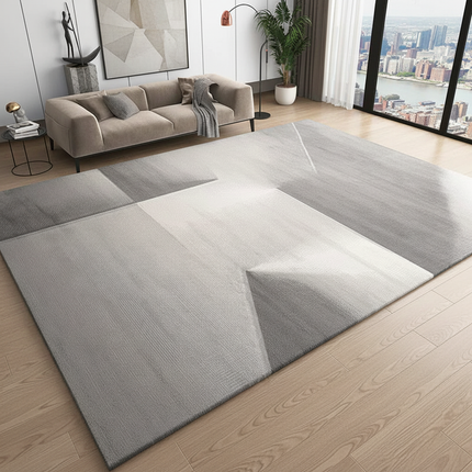 Apartment Open-Plan Living