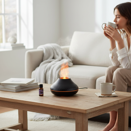 Aroma Diffuser 1