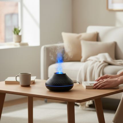 Aroma Diffuser 3