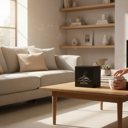 Aroma Diffuser 5