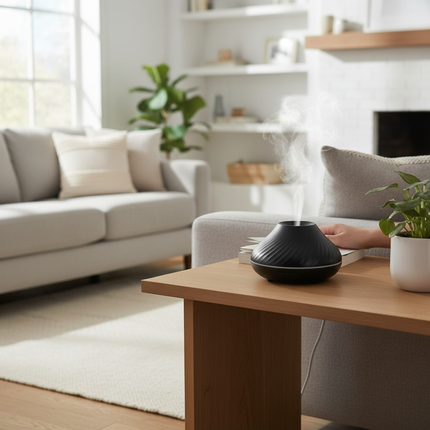 Aroma Diffuser 6