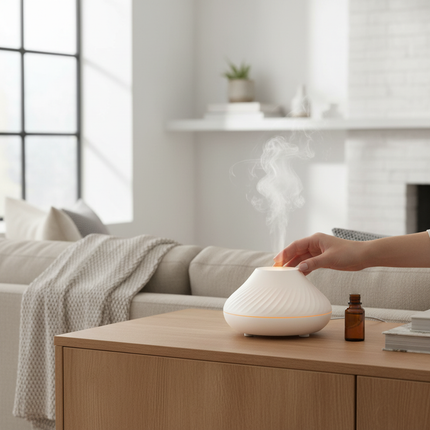 Aroma Diffuser 7